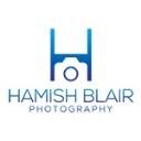 Hamish Blair Photography logo